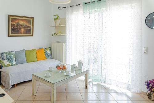 Thea Apartment Hersonissos