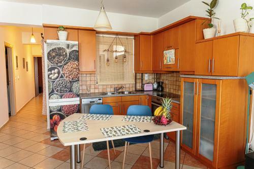 Thea Apartment Hersonissos