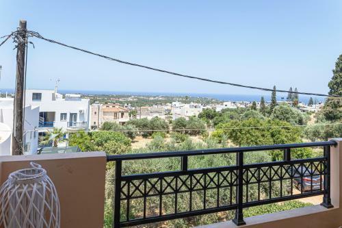 Thea Apartment Hersonissos