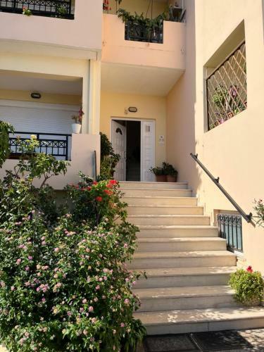 Thea Apartment Hersonissos