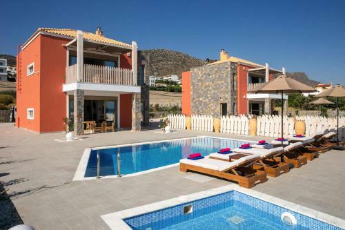 Villa Kery By Villa Plus