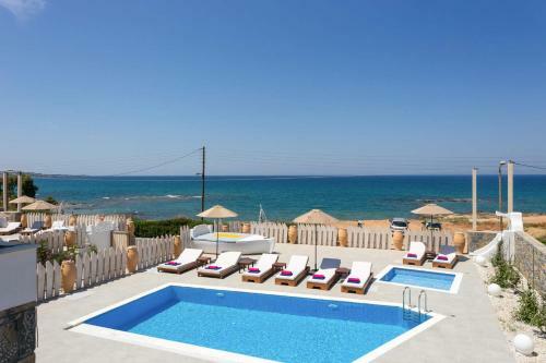 Villa Kery By Villa Plus