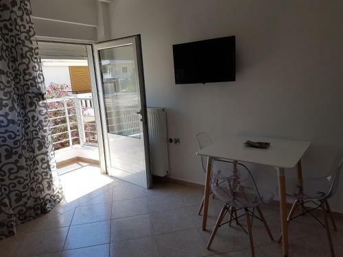 Apartamento The Heart Of Kissamos Studios