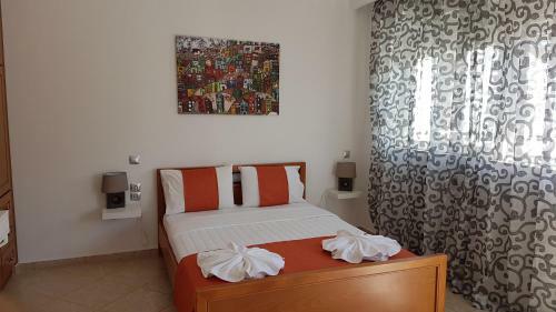 Apartamento The Heart Of Kissamos Studios
