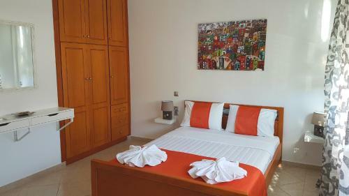 Apartamento The Heart Of Kissamos Studios