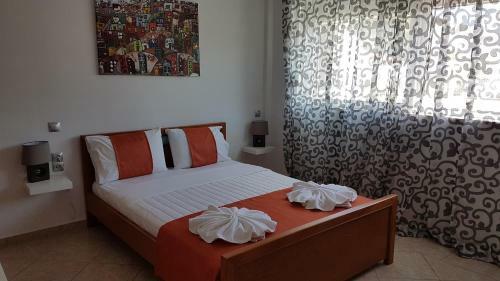 Apartamento The Heart Of Kissamos Studios