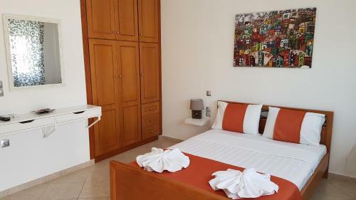 Apartamento The Heart Of Kissamos Studios