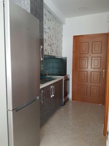Apartamento The Heart Of Kissamos Studios
