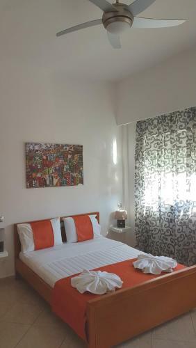 Apartamento The Heart Of Kissamos Studios