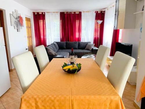 Apartment Ani