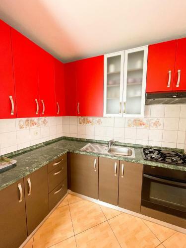 Apartment Ani