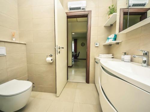 Holiday Home Korina