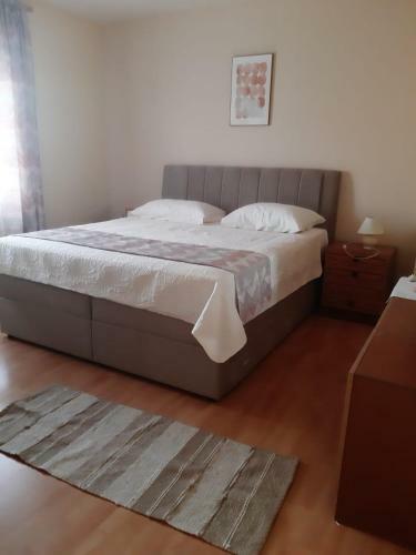 Apartamento Orange
