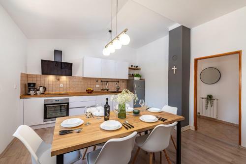 Villa Notte Blu
