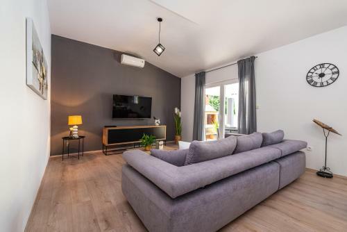 Villa Notte Blu