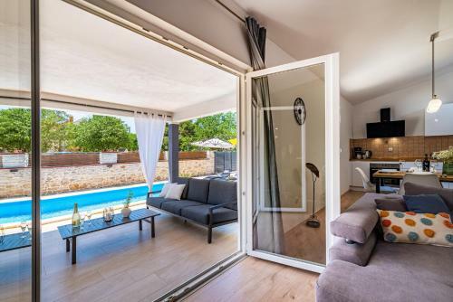 Villa Notte Blu