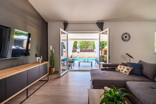 Villa Notte Blu