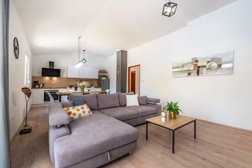 Villa Notte Blu