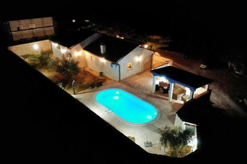 Villa Stone House Pridraga