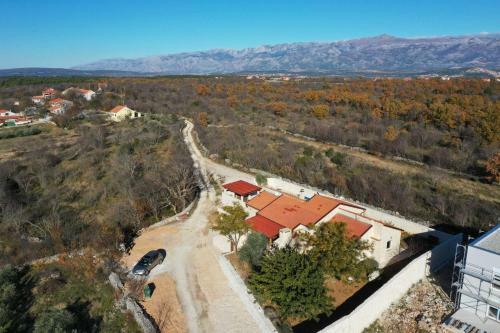 Villa Stone House Pridraga