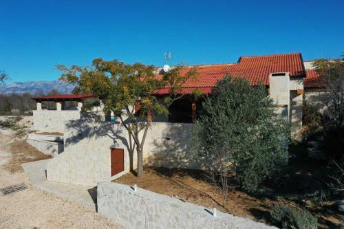 Villa Stone House Pridraga