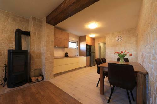 Villa Stone House Pridraga