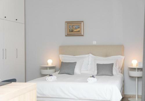 Apartments Ru?a- 50m From Beach