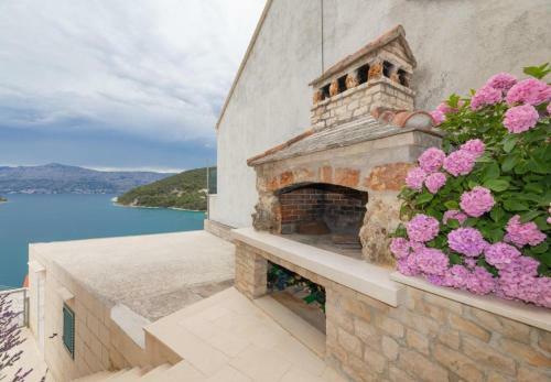 Apartments Ru?a- 50m From Beach