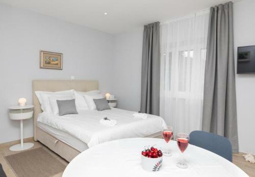 Apartments Ru?a- 50m From Beach