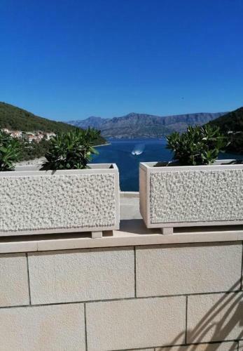 Apartments Ru?a- 50m From Beach