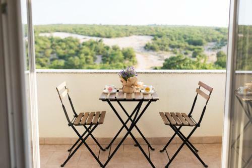 Villa Guest House Mistral