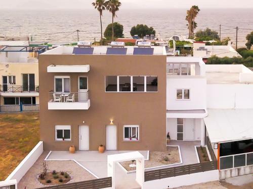 Apartamento On The Breeze 2
