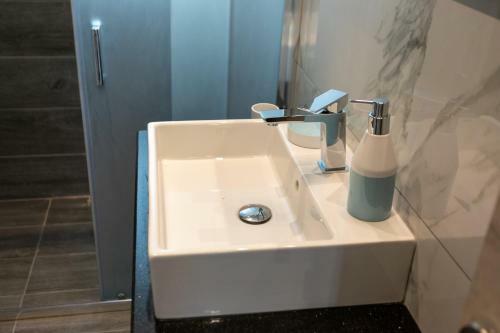 Apartamento On The Breeze 2