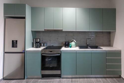 Apartamento On The Breeze 2