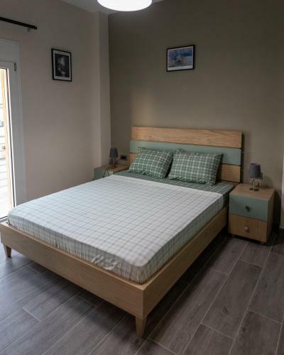 Apartamento On The Breeze 2