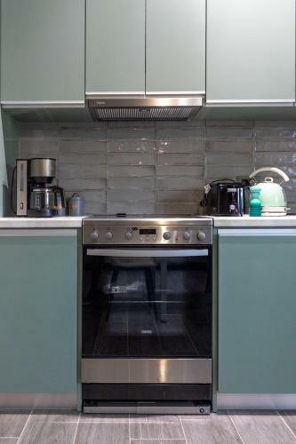 Apartamento On The Breeze 2