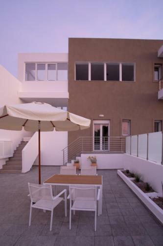 Apartamento On The Breeze 2