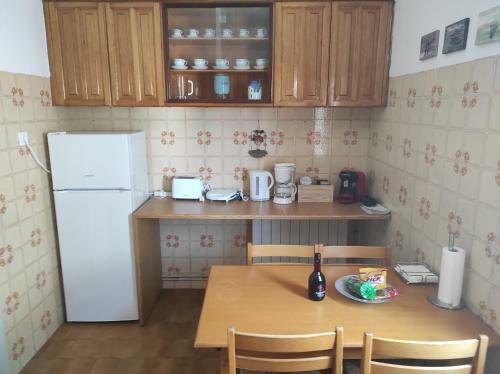 Apartamento Komfort Appartment