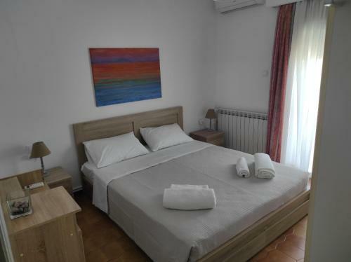 Apartamento Komfort Appartment