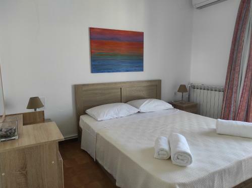Apartamento Komfort Appartment