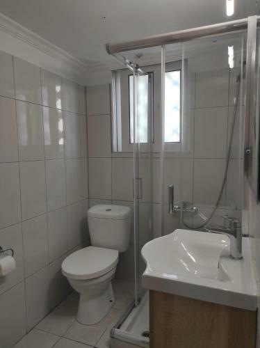 Apartamento Komfort Appartment