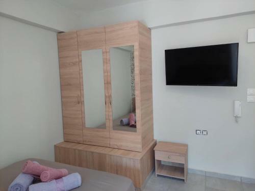 Apartamento Tai Room