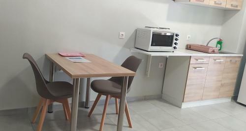 Apartamento Tai Room