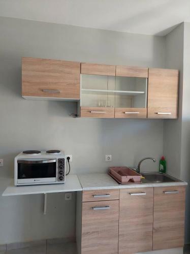 Apartamento Tai Room