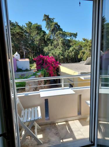 Apartamento Tai Room