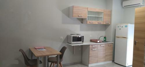 Apartamento Tai Room