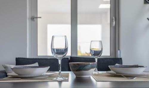 Apartamento On The Breeze 1