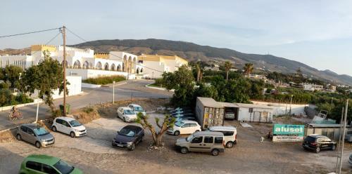 Apartamento On The Breeze 1