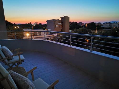 Stylish Apartment Next To Kos Marina