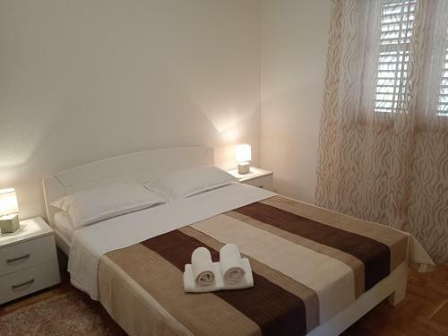 Apartments Aferdita